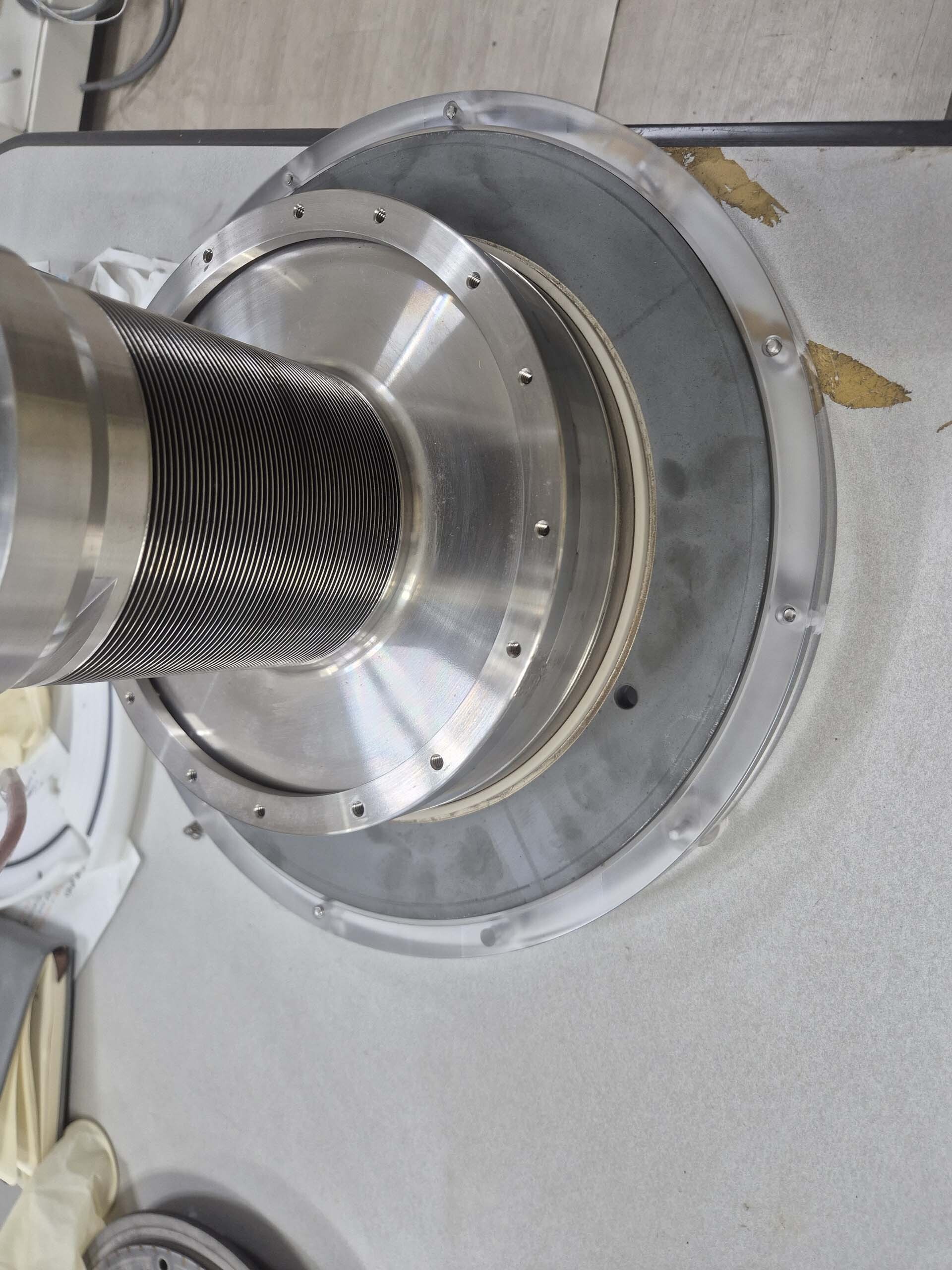 사진 사용됨 AMAT / APPLIED MATERIALS 0010-22985 판매용