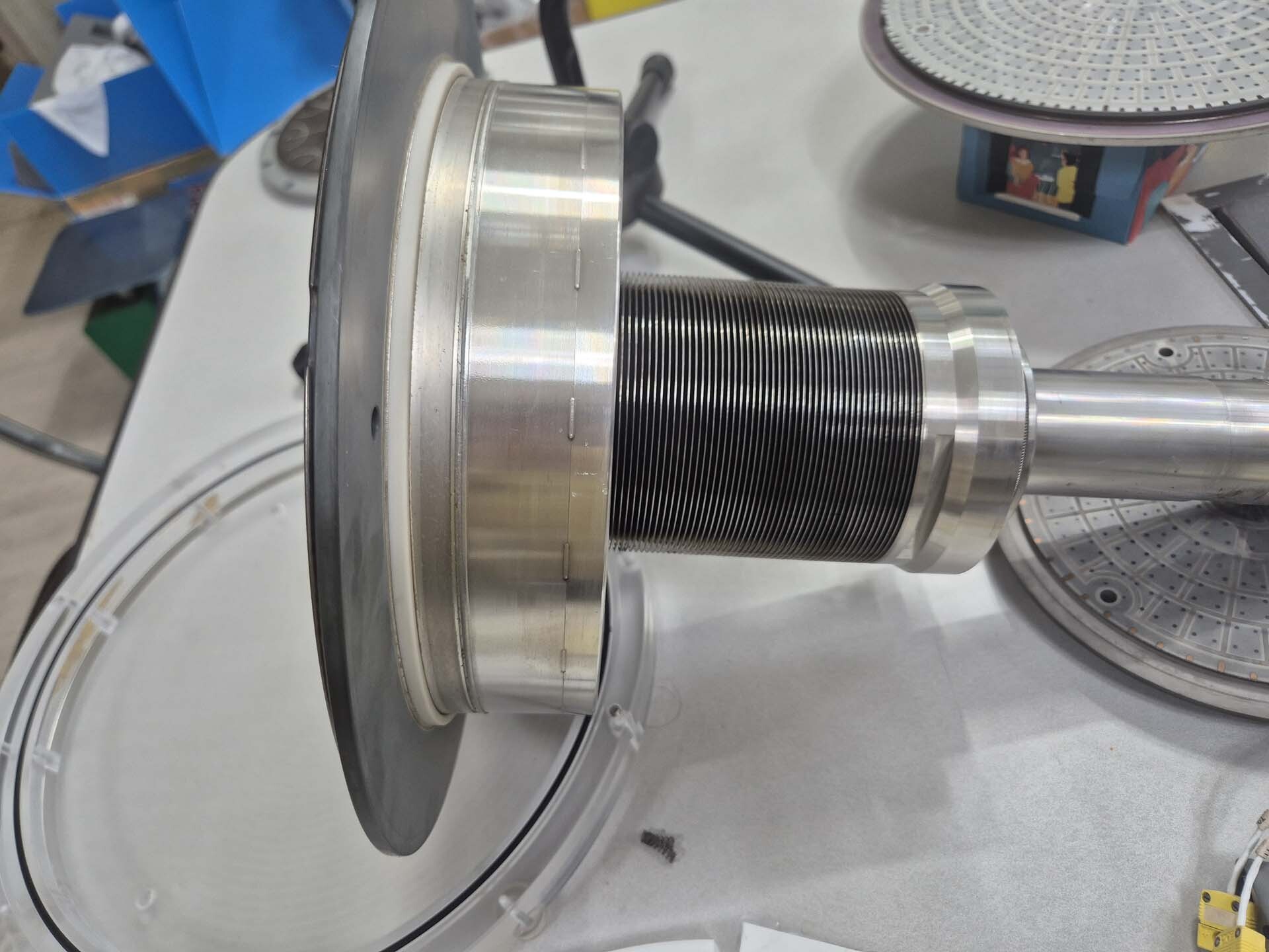 사진 사용됨 AMAT / APPLIED MATERIALS 0010-22985 판매용