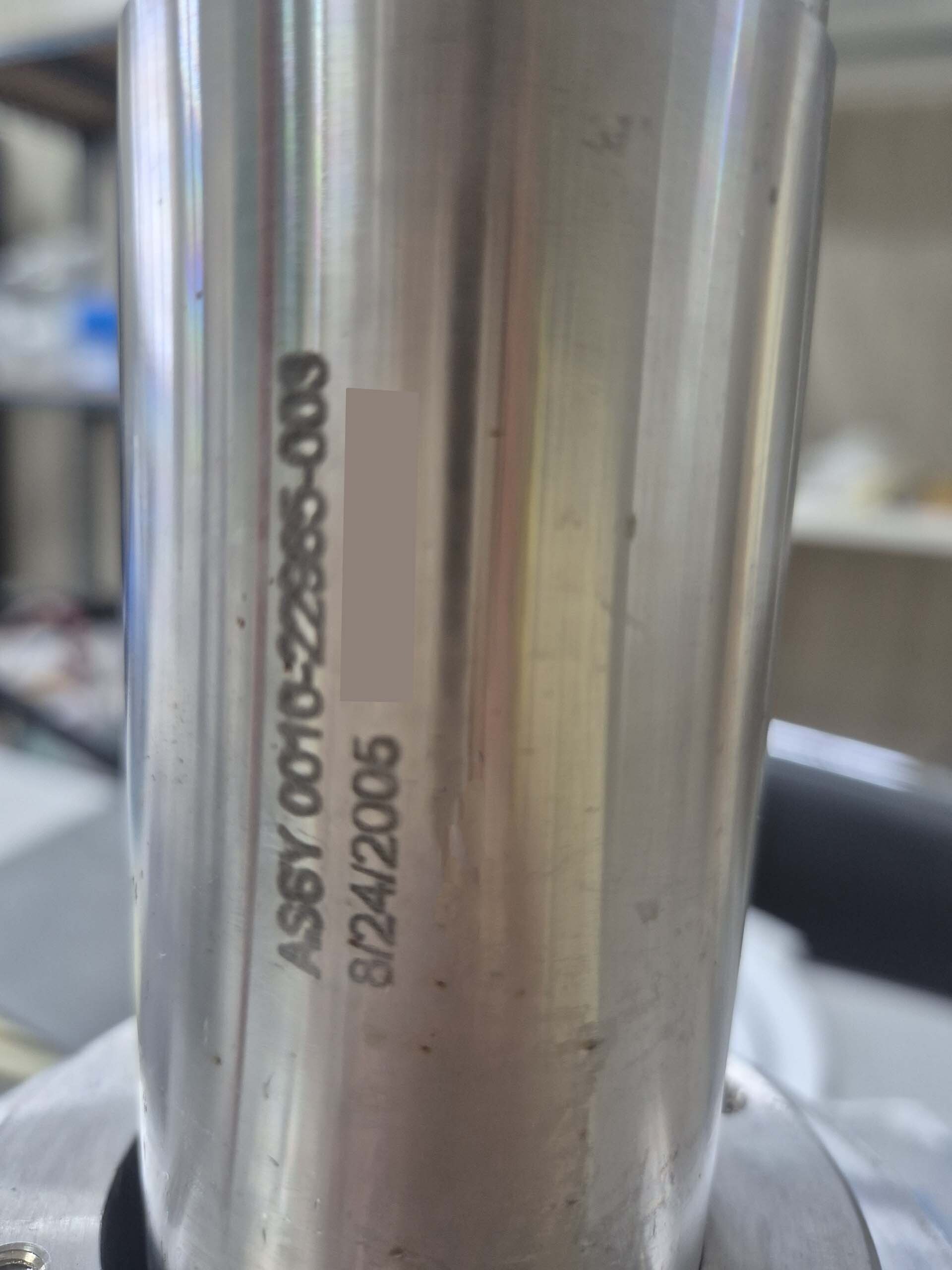 사진 사용됨 AMAT / APPLIED MATERIALS 0010-22985 판매용