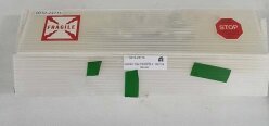 Photo Used AMAT / APPLIED MATERIALS 0010-23715 For Sale