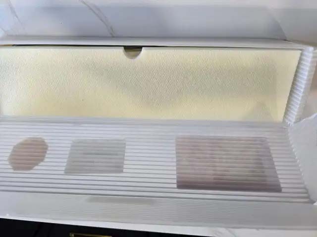 Photo Used AMAT / APPLIED MATERIALS 0010-23716 For Sale