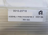 Photo Used AMAT / APPLIED MATERIALS 0010-23716 For Sale