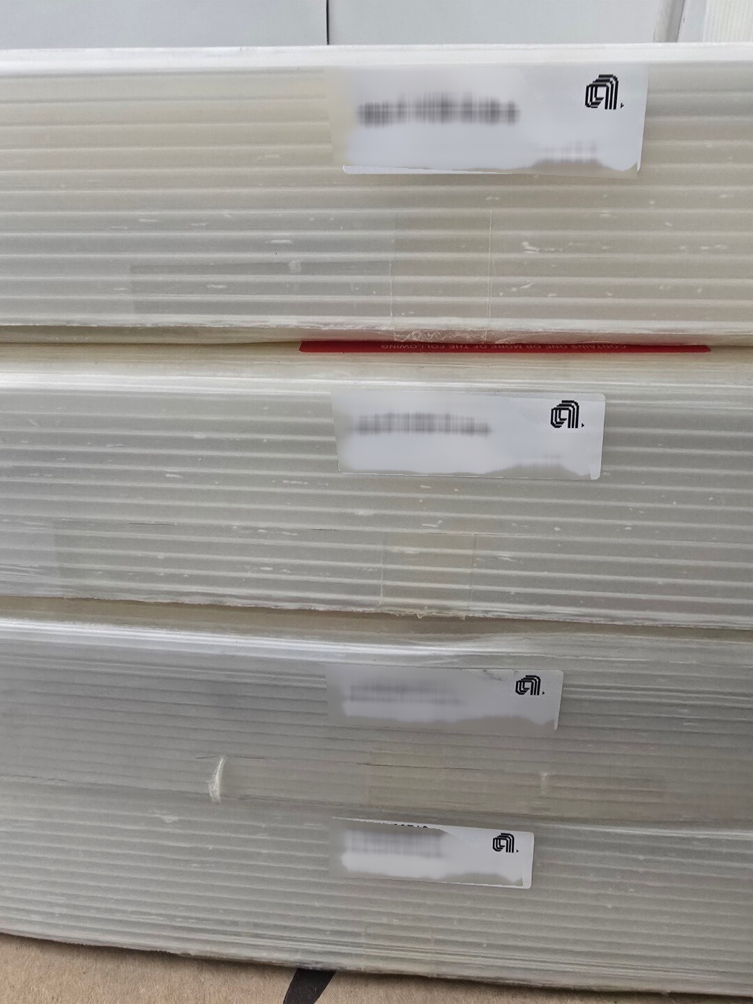 Photo Used AMAT / APPLIED MATERIALS 0010-23716 For Sale