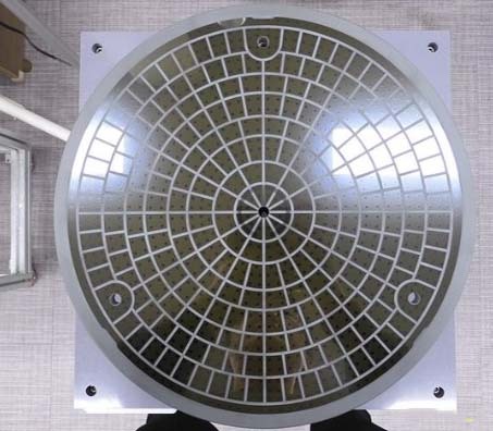フォト（写真） 使用される AMAT / APPLIED MATERIALS 0010-24456-08 販売のために