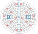 フォト（写真） 使用される AMAT / APPLIED MATERIALS 0010-24456-08 販売のために