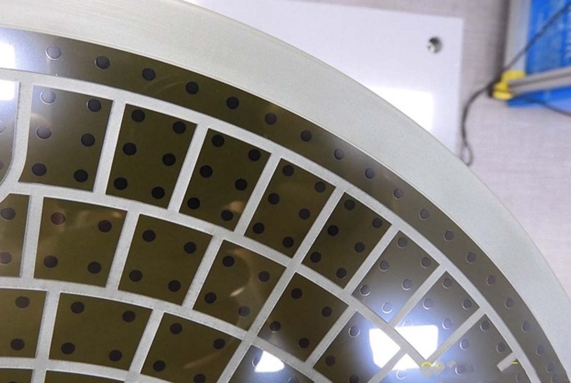 フォト（写真） 使用される AMAT / APPLIED MATERIALS 0010-24456-08 販売のために