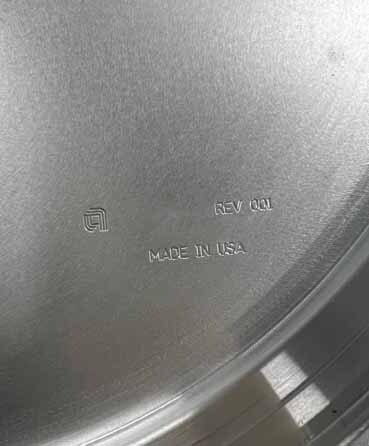 Photo Used AMAT / APPLIED MATERIALS 0010-24456 For Sale