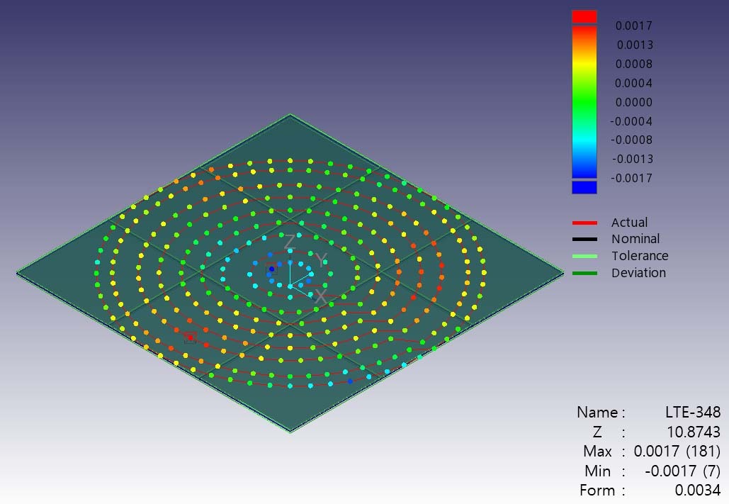 圖為 已使用的 AMAT / APPLIED MATERIALS 0010-24456 待售