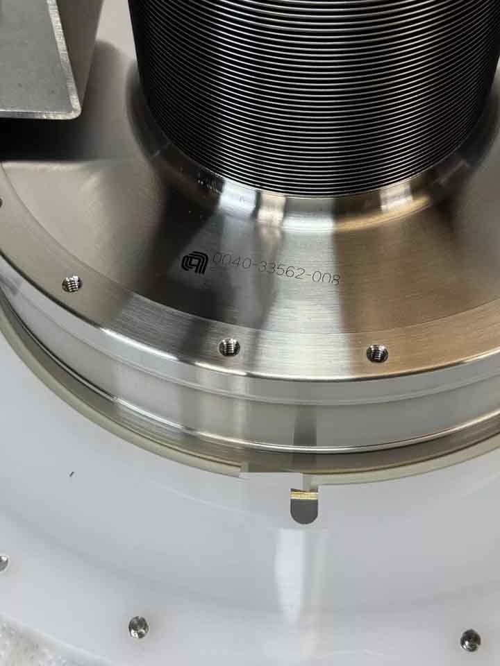 图为 已使用的 AMAT / APPLIED MATERIALS 0010-24456 待售