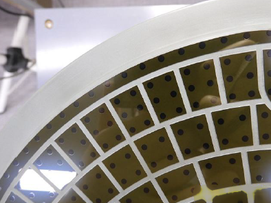 フォト（写真） 使用される AMAT / APPLIED MATERIALS 0010-24456 販売のために