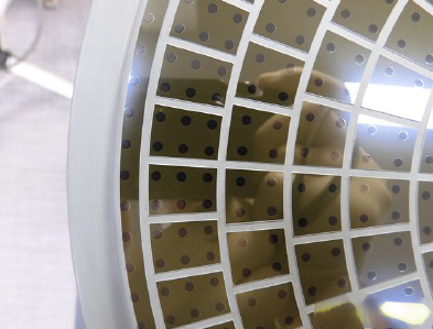 フォト（写真） 使用される AMAT / APPLIED MATERIALS 0010-24456 販売のために