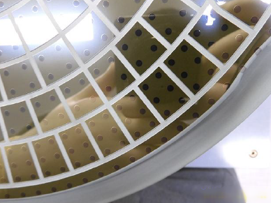 フォト（写真） 使用される AMAT / APPLIED MATERIALS 0010-24456 販売のために