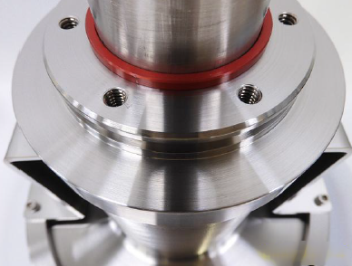 フォト（写真） 使用される AMAT / APPLIED MATERIALS 0010-24456 販売のために