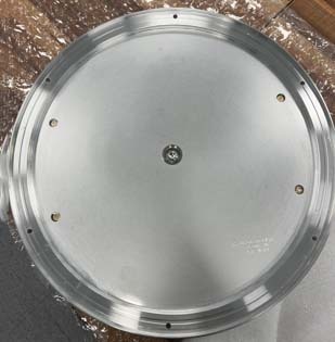 图为 已使用的 AMAT / APPLIED MATERIALS 0010-24456 待售