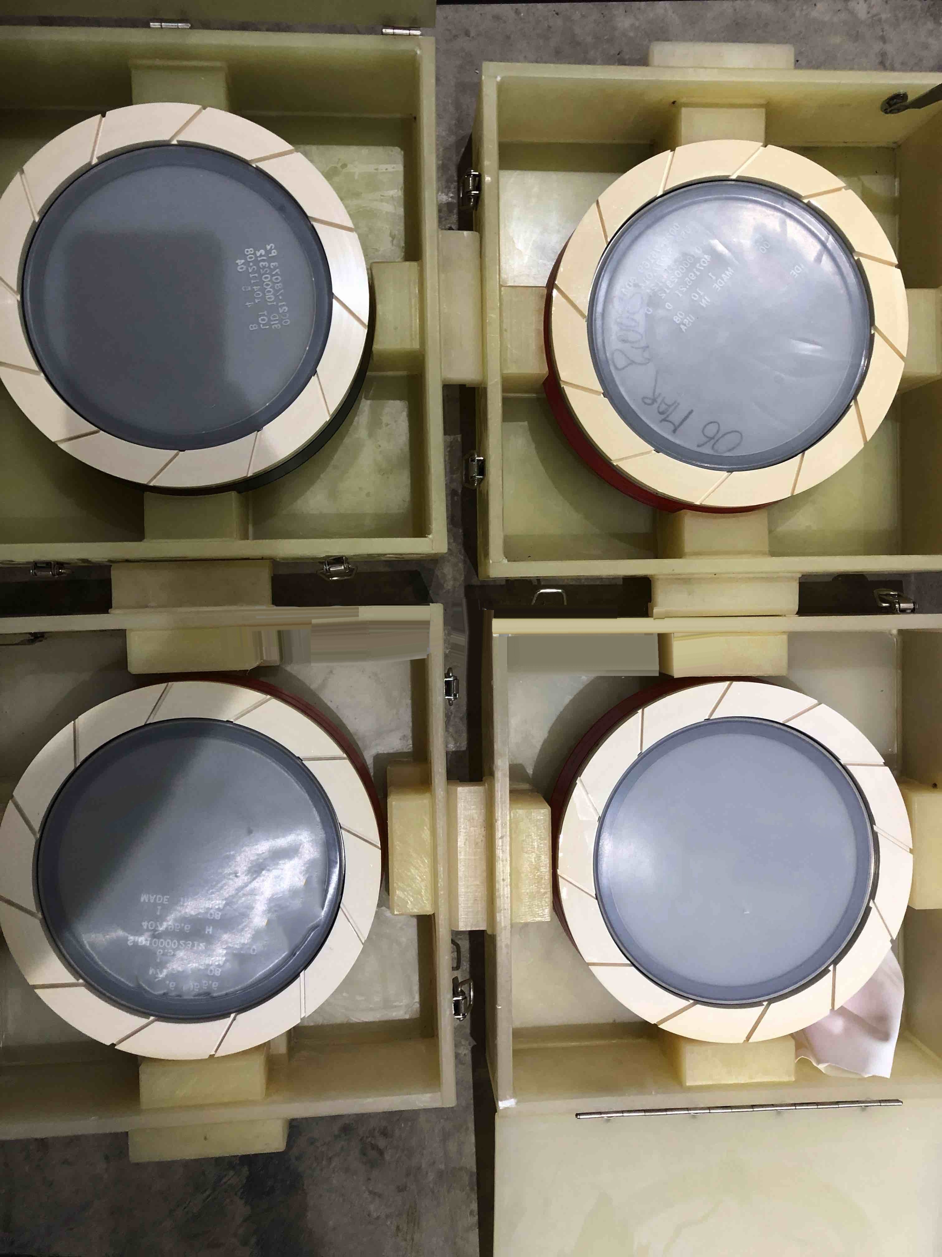 Photo Used AMAT / APPLIED MATERIALS 0010-24500 For Sale