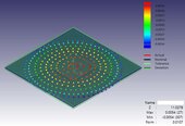 圖為 已使用的 AMAT / APPLIED MATERIALS 0010-27430-11 待售