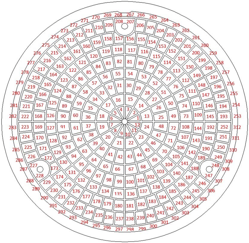 圖為 已使用的 AMAT / APPLIED MATERIALS 0010-27430-11 待售