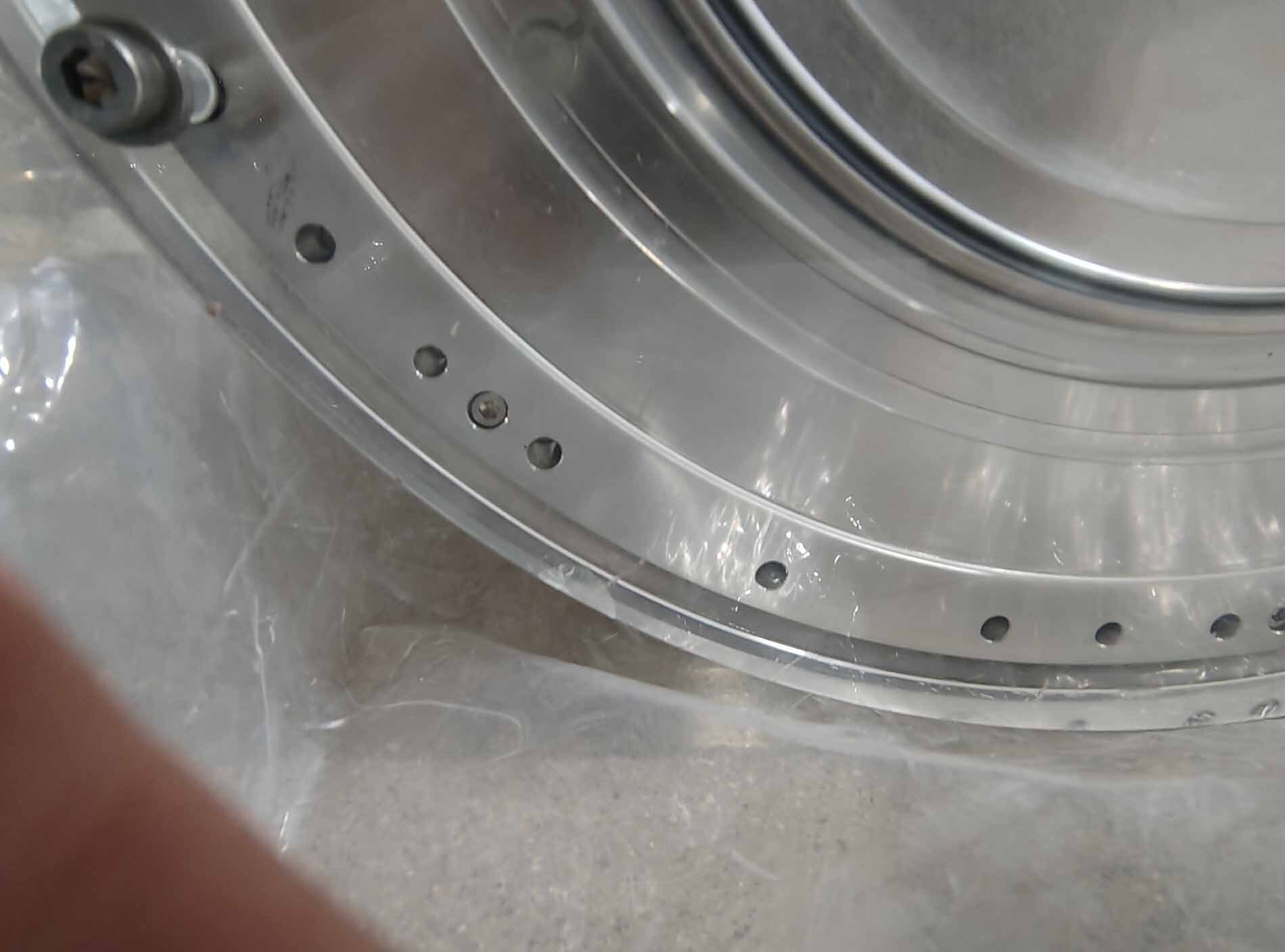 图为 已使用的 AMAT / APPLIED MATERIALS 0010-27430 待售