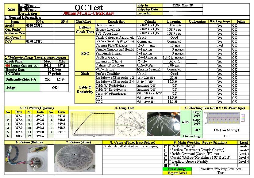 圖為 已使用的 AMAT / APPLIED MATERIALS 0010-27983 待售