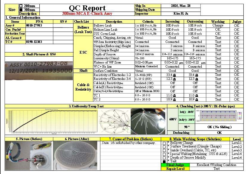 图为 已使用的 AMAT / APPLIED MATERIALS 0010-27983 待售