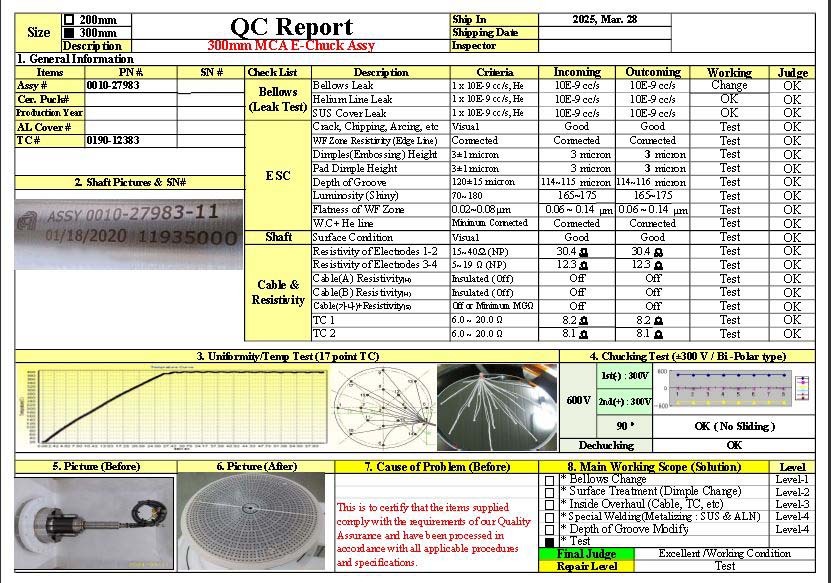 图为 已使用的 AMAT / APPLIED MATERIALS 0010-27983 待售