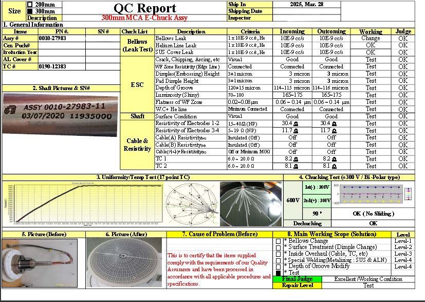 图为 已使用的 AMAT / APPLIED MATERIALS 0010-27983 待售