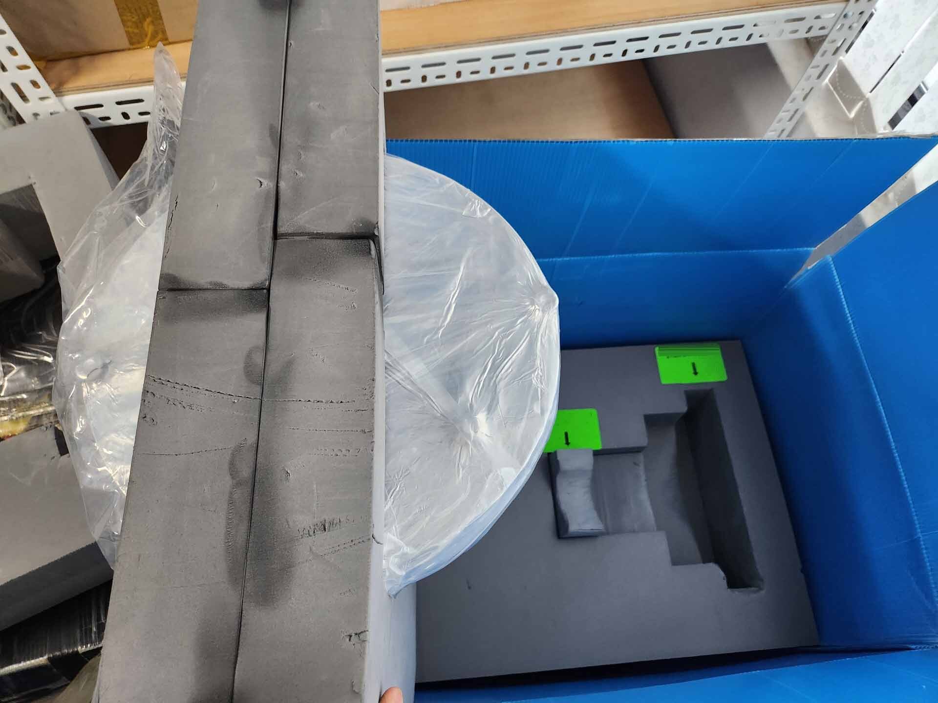 フォト（写真） 使用される AMAT / APPLIED MATERIALS 0010-27983W 販売のために