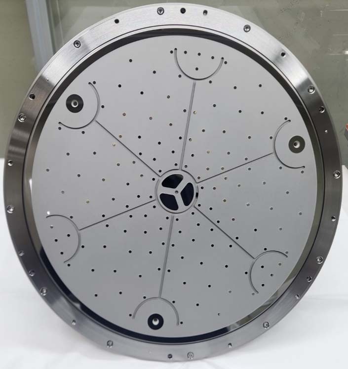 图为 已使用的 AMAT / APPLIED MATERIALS 0010-28715 待售