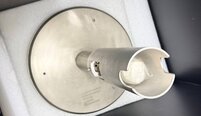 Foto Verwendet AMAT / APPLIED MATERIALS 0010-28715 Zum Verkauf