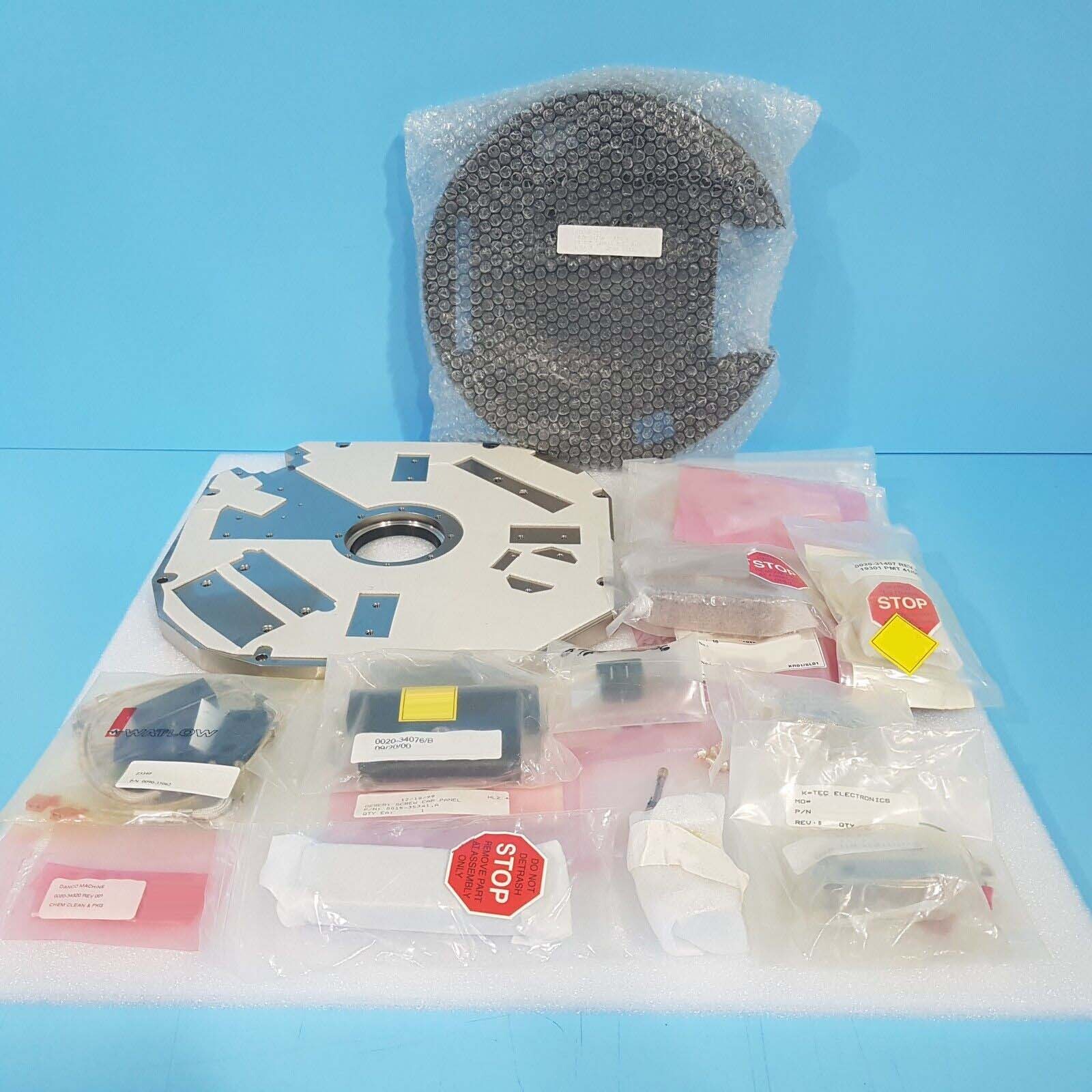 Photo Used AMAT / APPLIED MATERIALS 0010-30319 For Sale