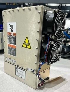 AMAT / APPLIED MATERIALS 0010-09416W Reactor used for sale price ...