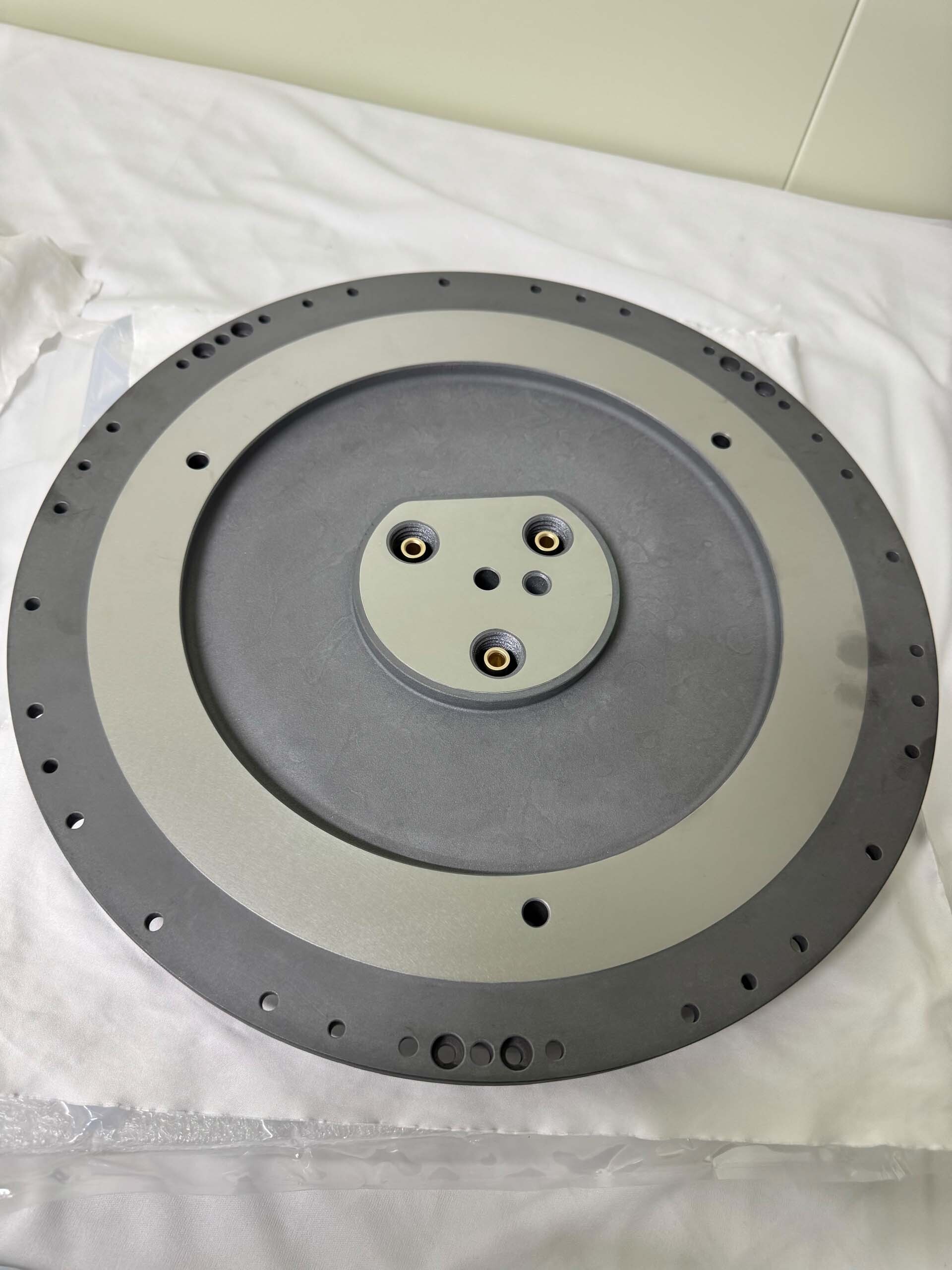 Photo Utilisé AMAT / APPLIED MATERIALS 0010-31581 À vendre