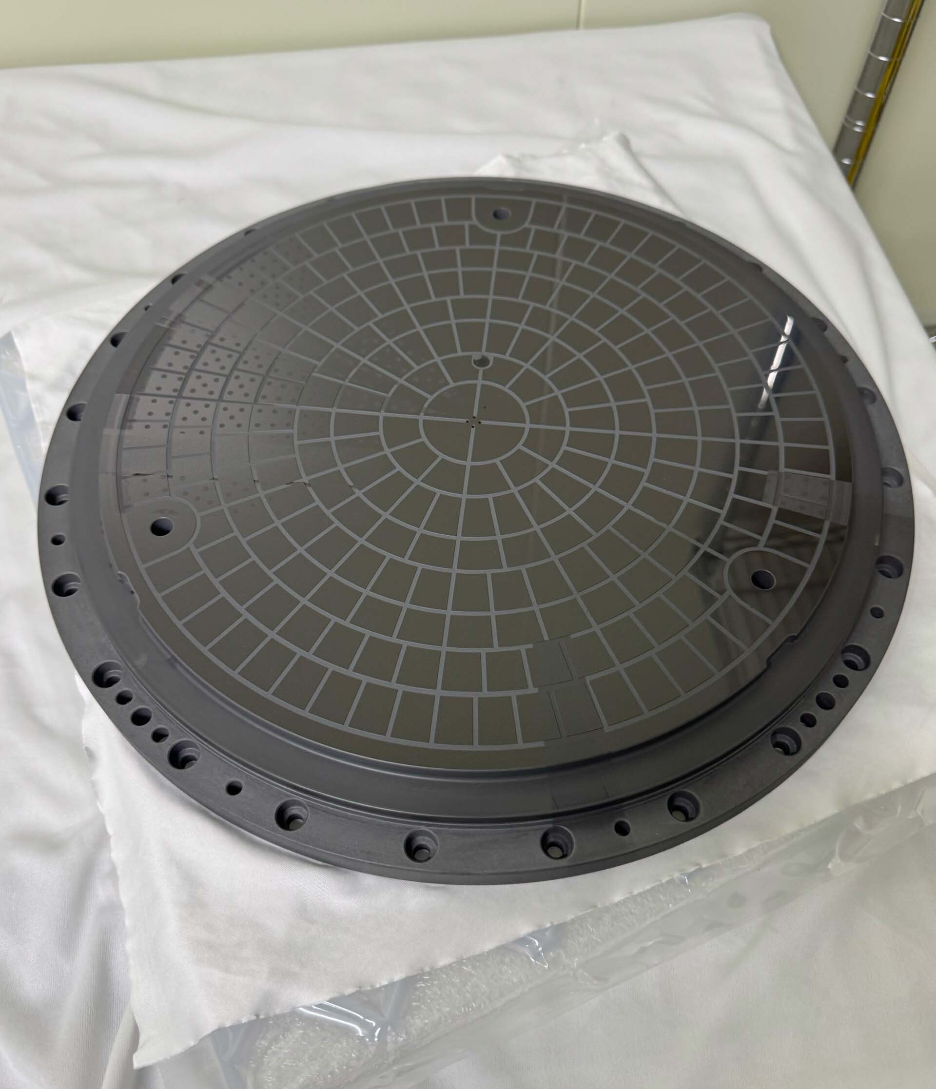 Photo Utilisé AMAT / APPLIED MATERIALS 0010-31581 À vendre