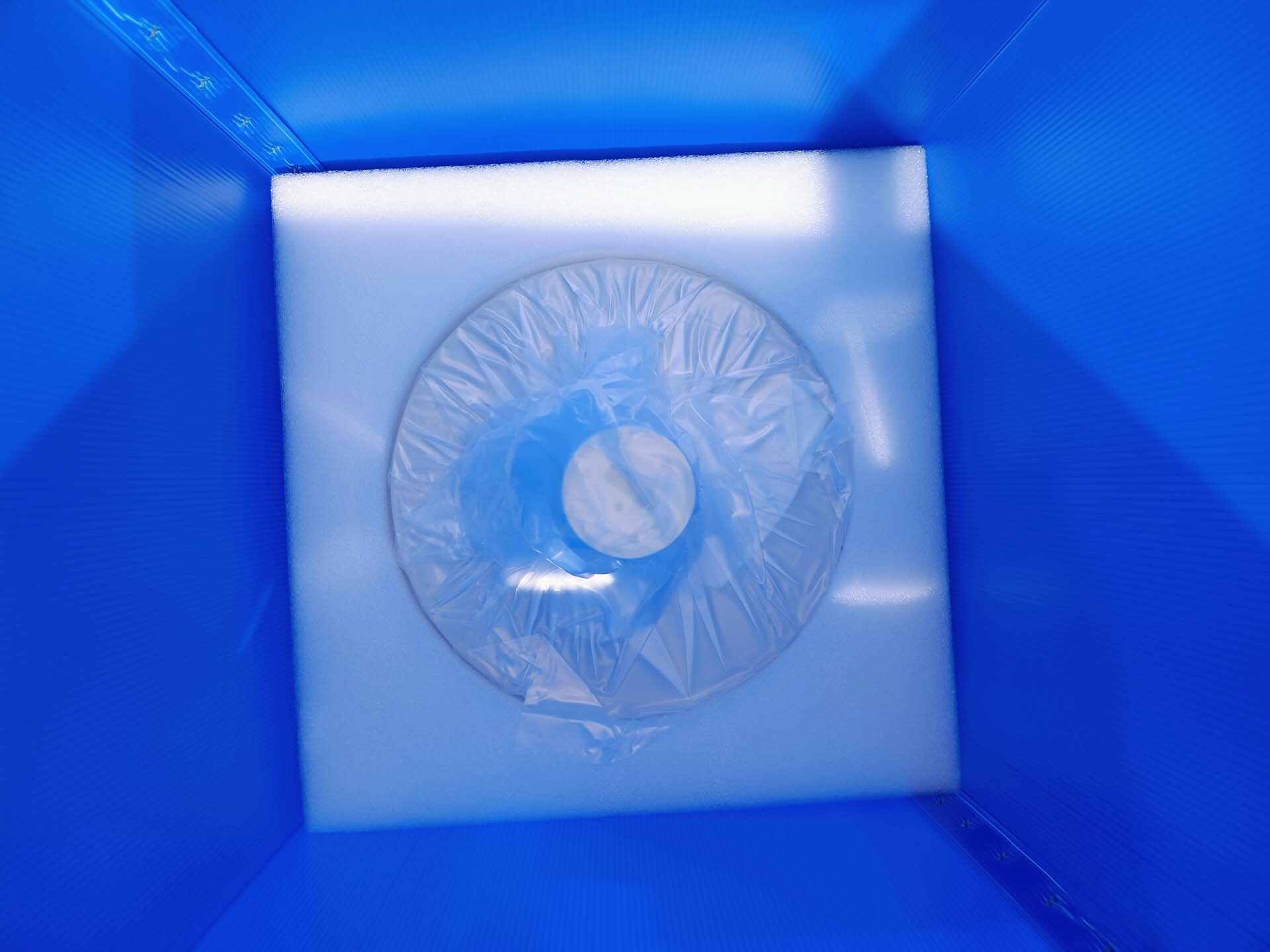 Photo Utilisé AMAT / APPLIED MATERIALS 0010-31724 À vendre