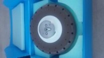 Photo Used AMAT / APPLIED MATERIALS 0010-3370 For Sale