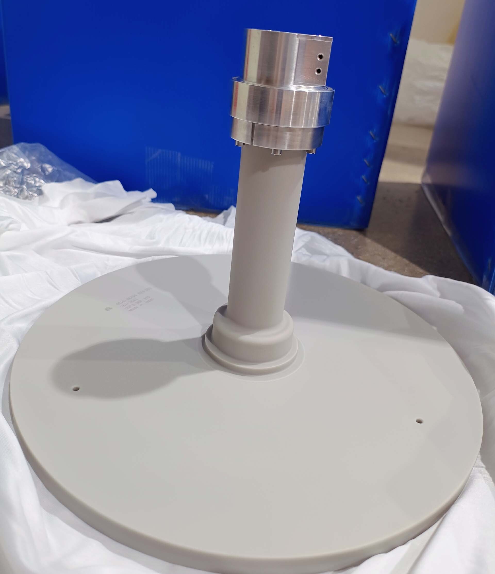 Photo Utilisé AMAT / APPLIED MATERIALS 0010-36734 À vendre