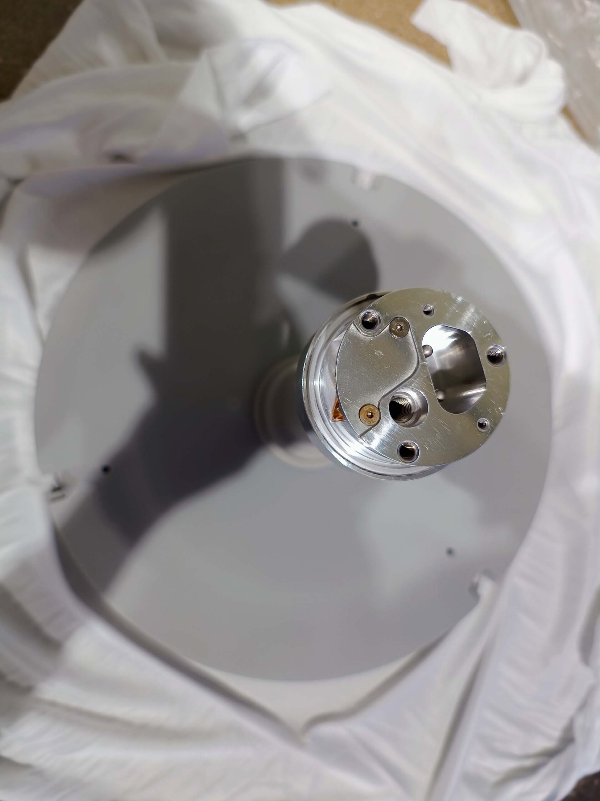 Photo Used AMAT / APPLIED MATERIALS 0010-36734 For Sale