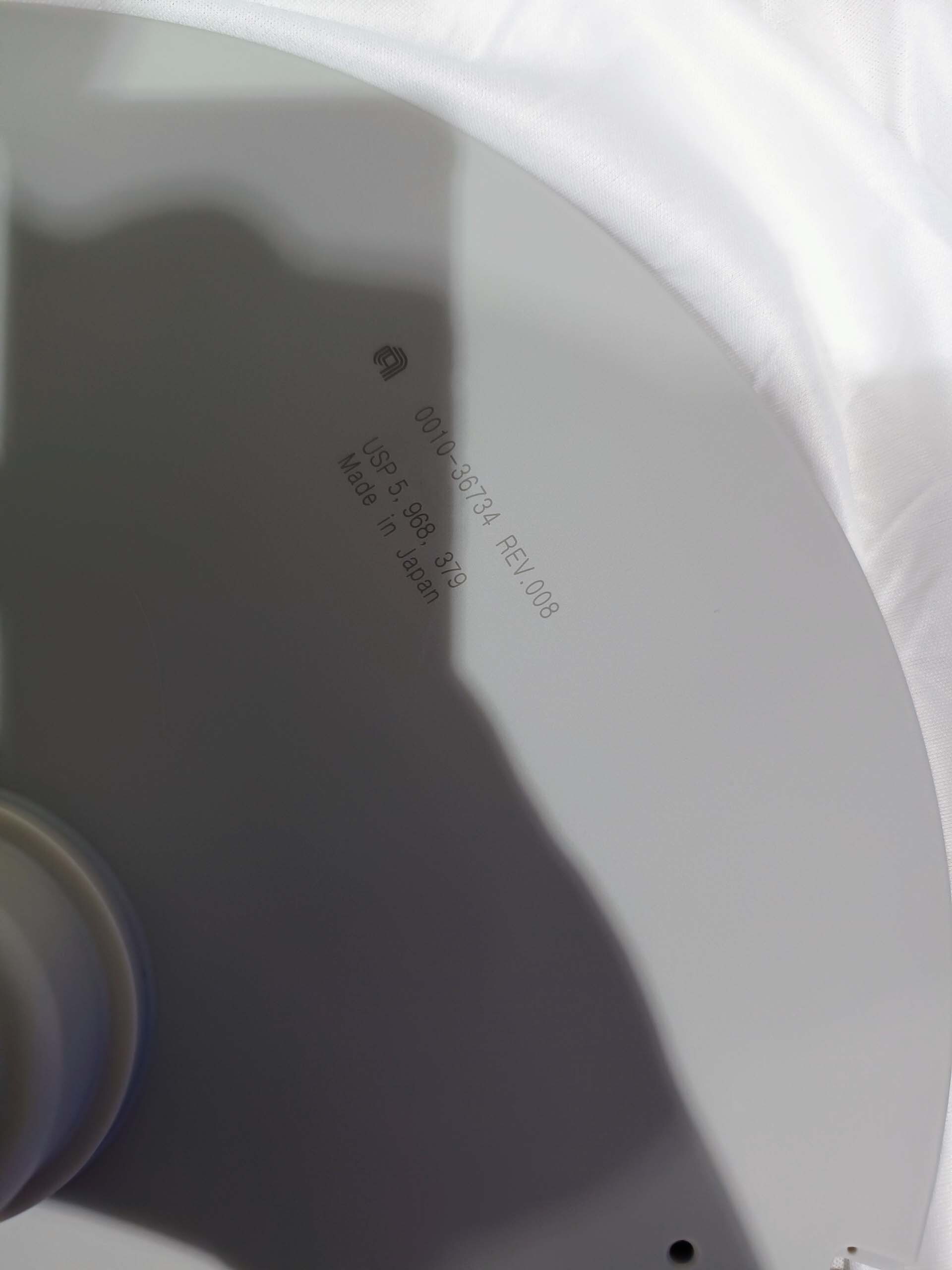 Photo Used AMAT / APPLIED MATERIALS 0010-36734 For Sale