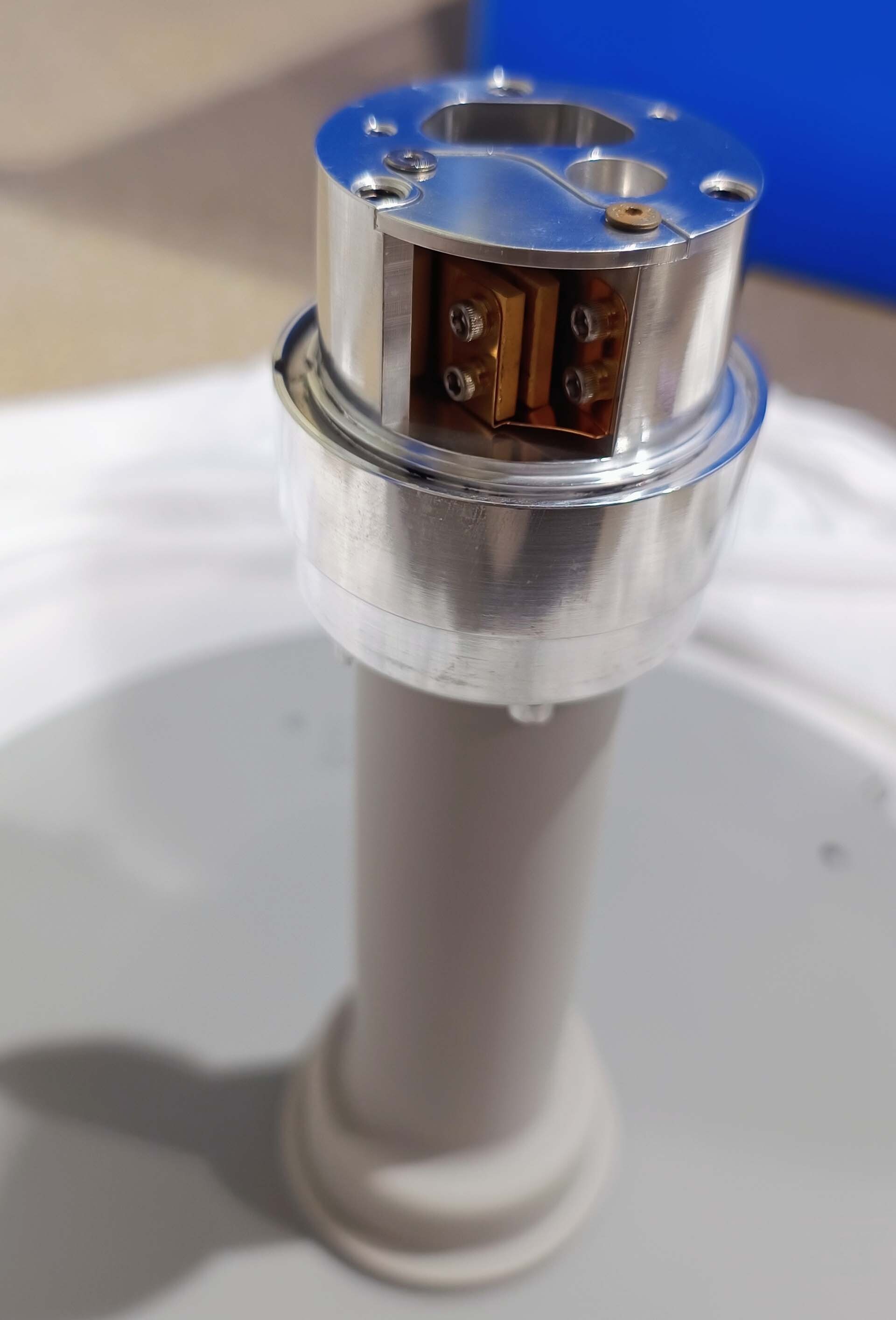 Photo Used AMAT / APPLIED MATERIALS 0010-36734 For Sale