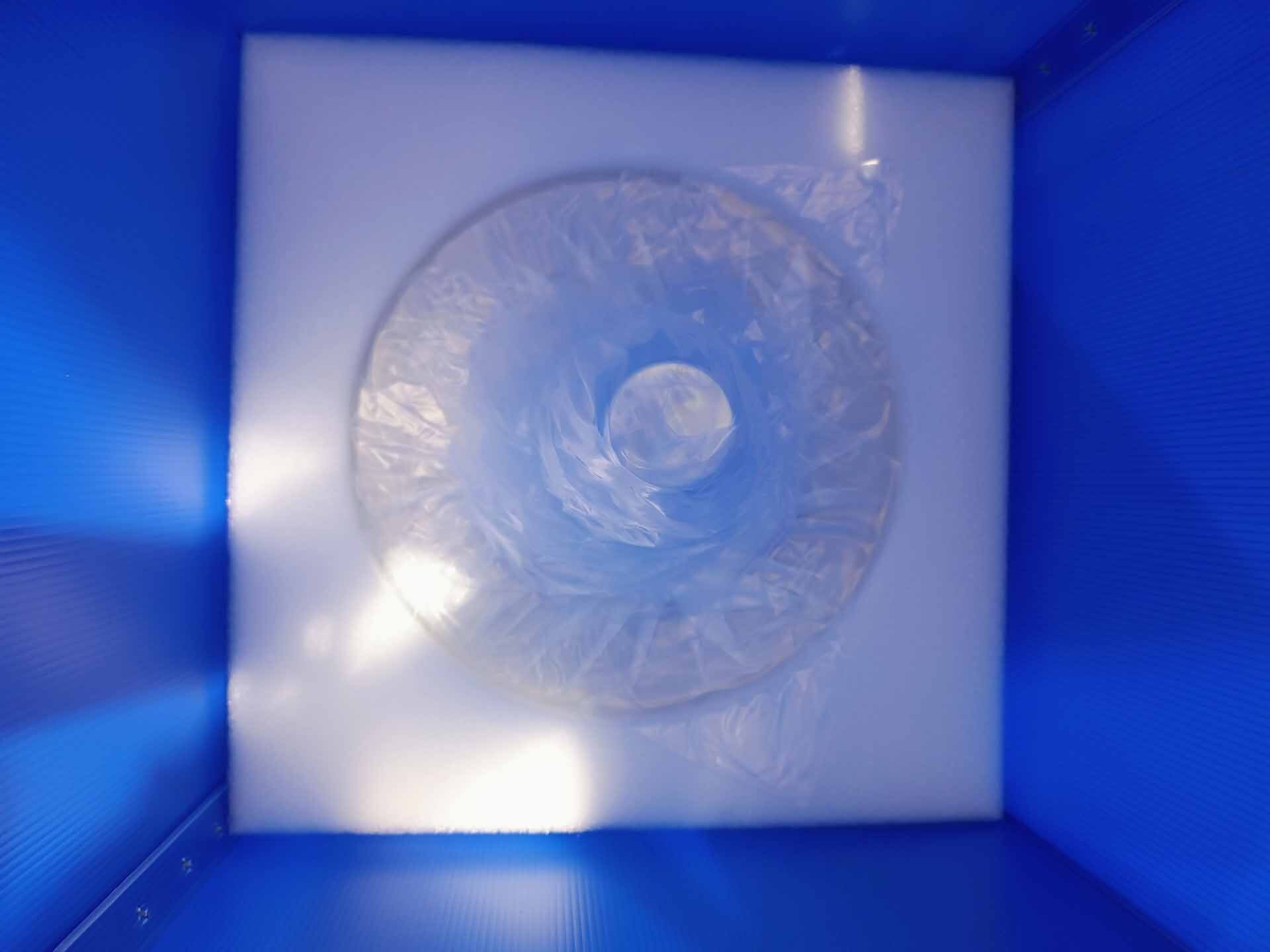 Photo Utilisé AMAT / APPLIED MATERIALS 0010-36734 À vendre
