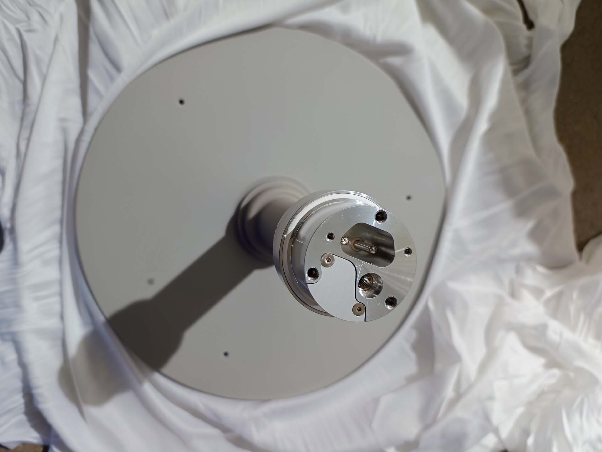 フォト（写真） 使用される AMAT / APPLIED MATERIALS 0010-36738 販売のために