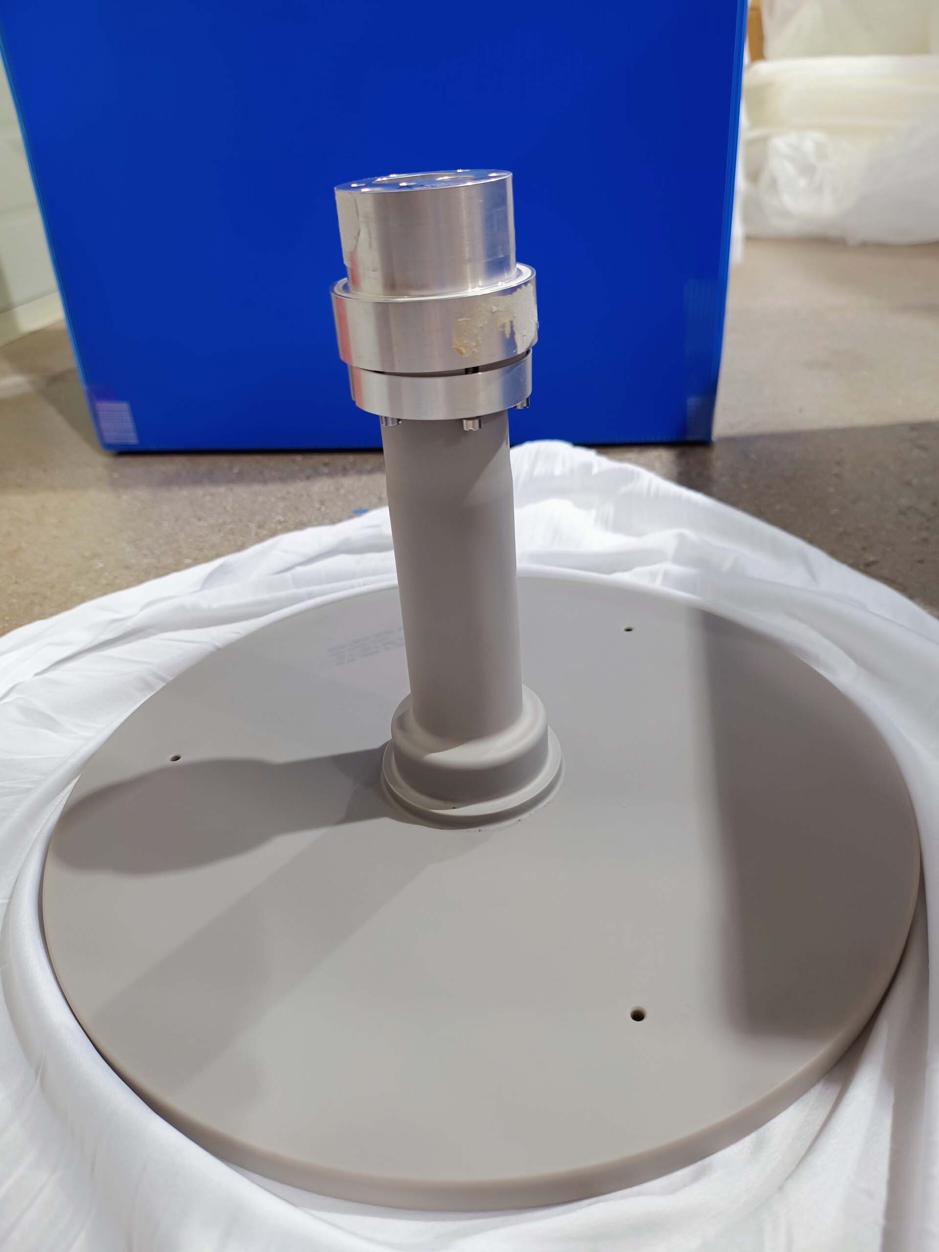 圖為 已使用的 AMAT / APPLIED MATERIALS 0010-36738 待售