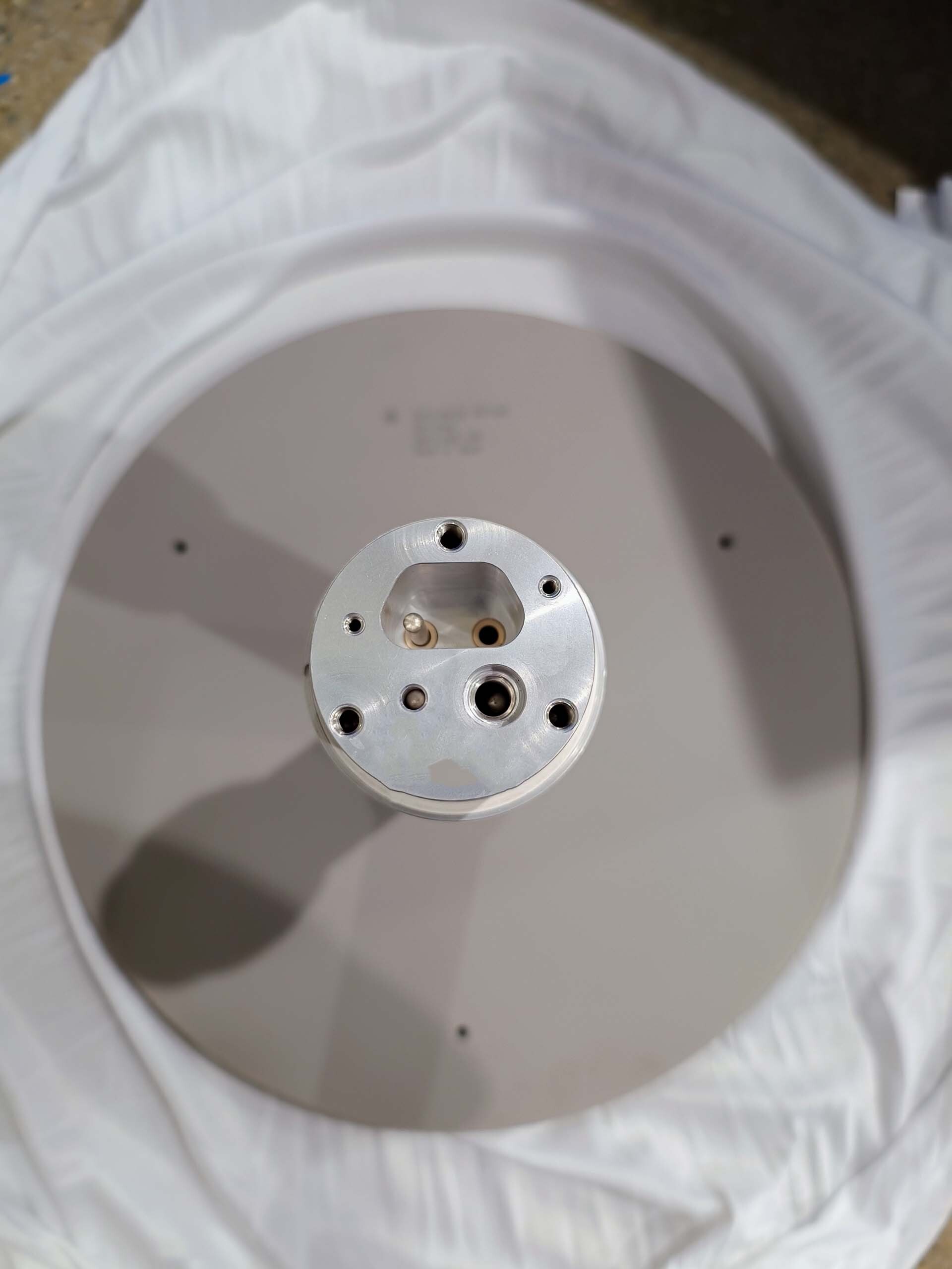 圖為 已使用的 AMAT / APPLIED MATERIALS 0010-36738 待售