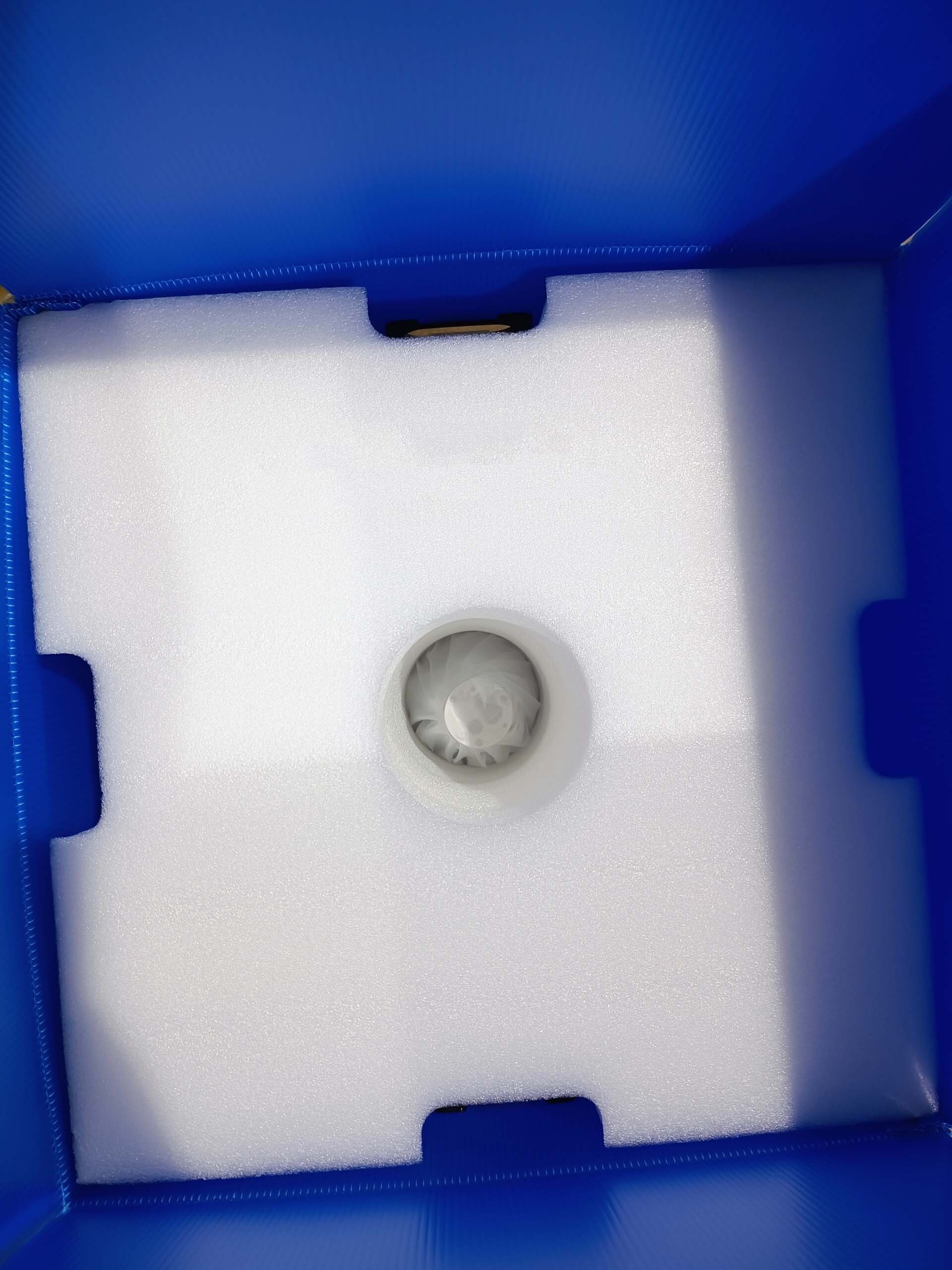 Foto Verwendet AMAT / APPLIED MATERIALS 0010-36738 Zum Verkauf