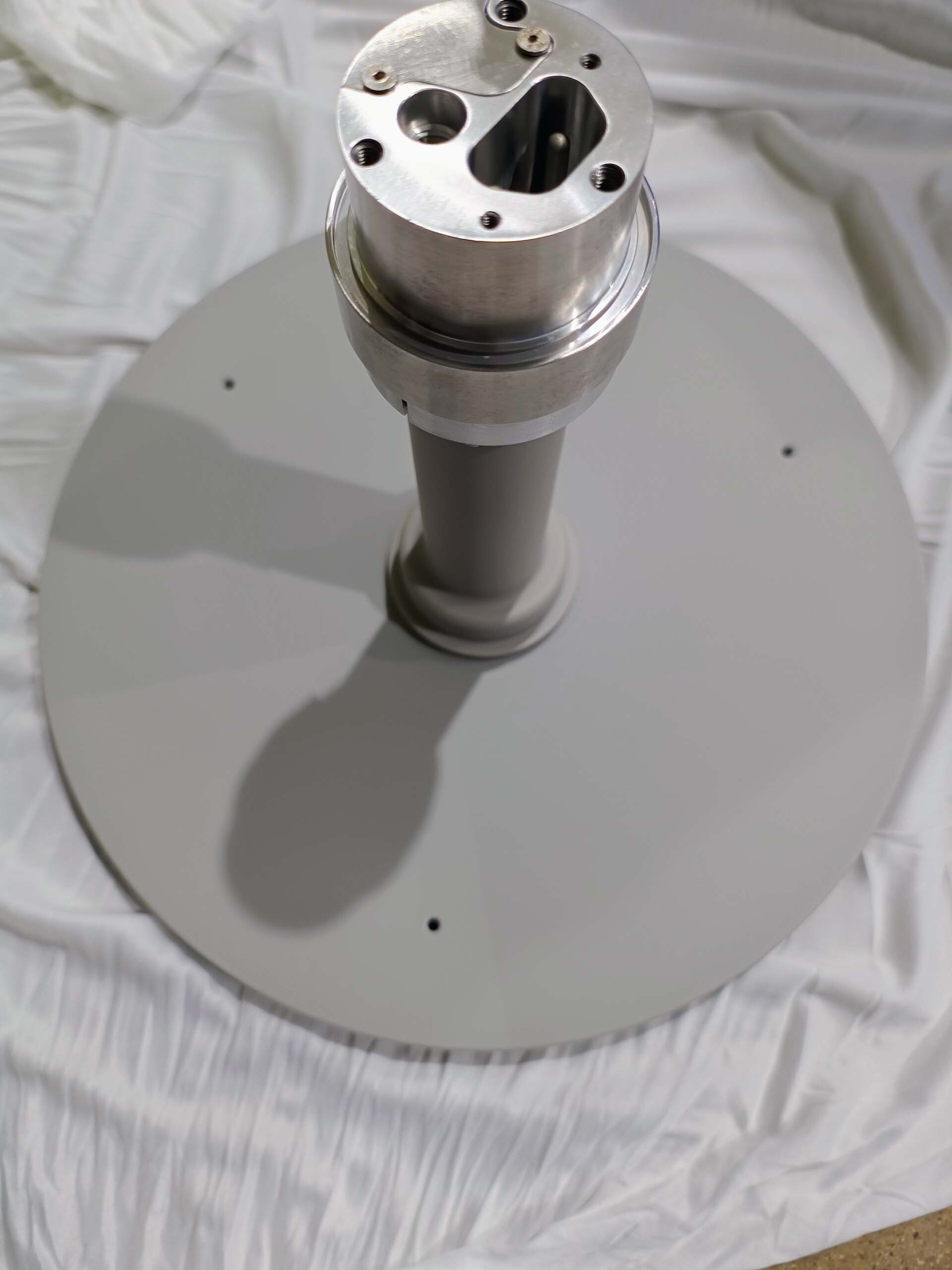 Foto Verwendet AMAT / APPLIED MATERIALS 0010-36738 Zum Verkauf