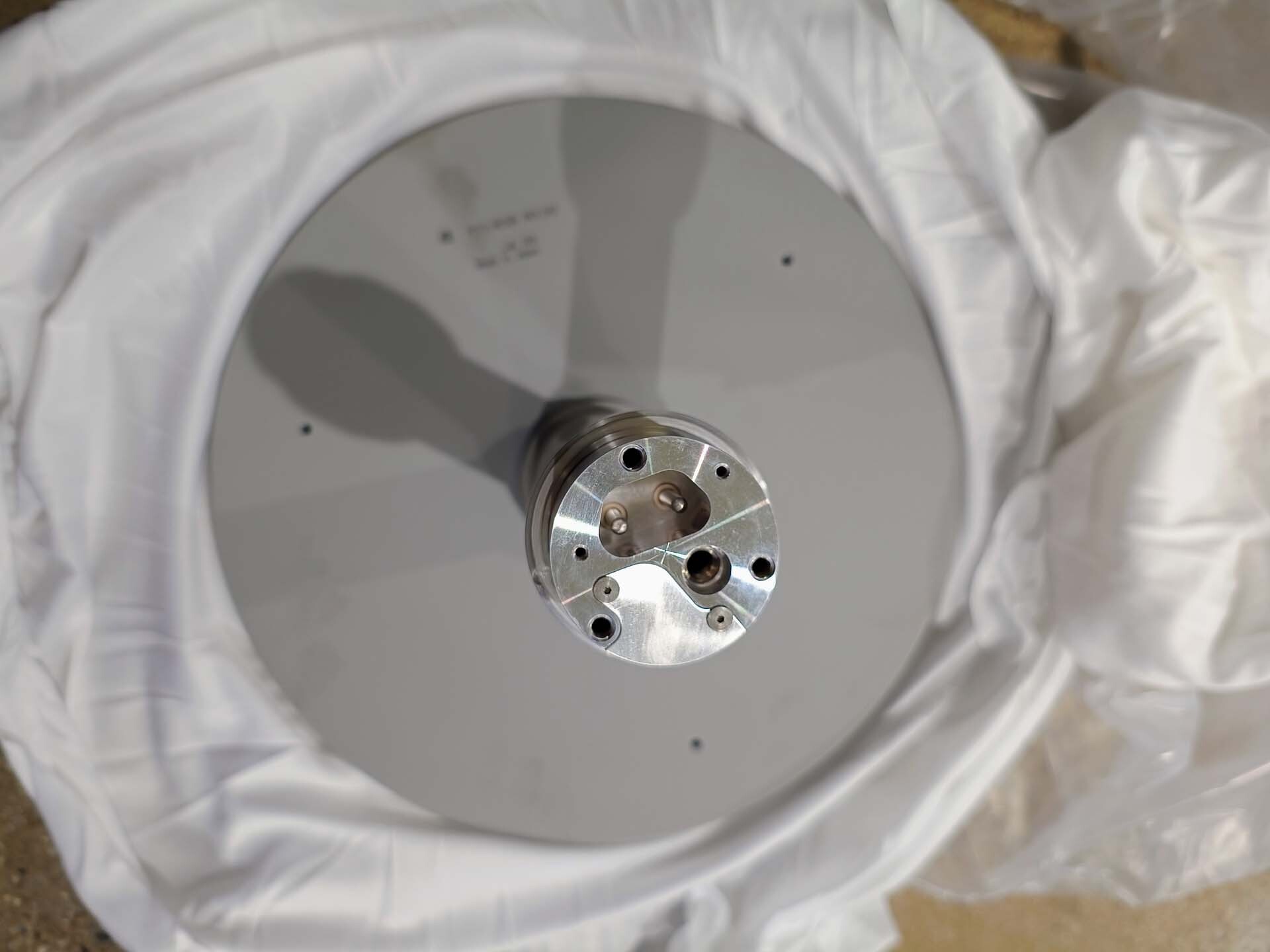 图为 已使用的 AMAT / APPLIED MATERIALS 0010-36738 待售