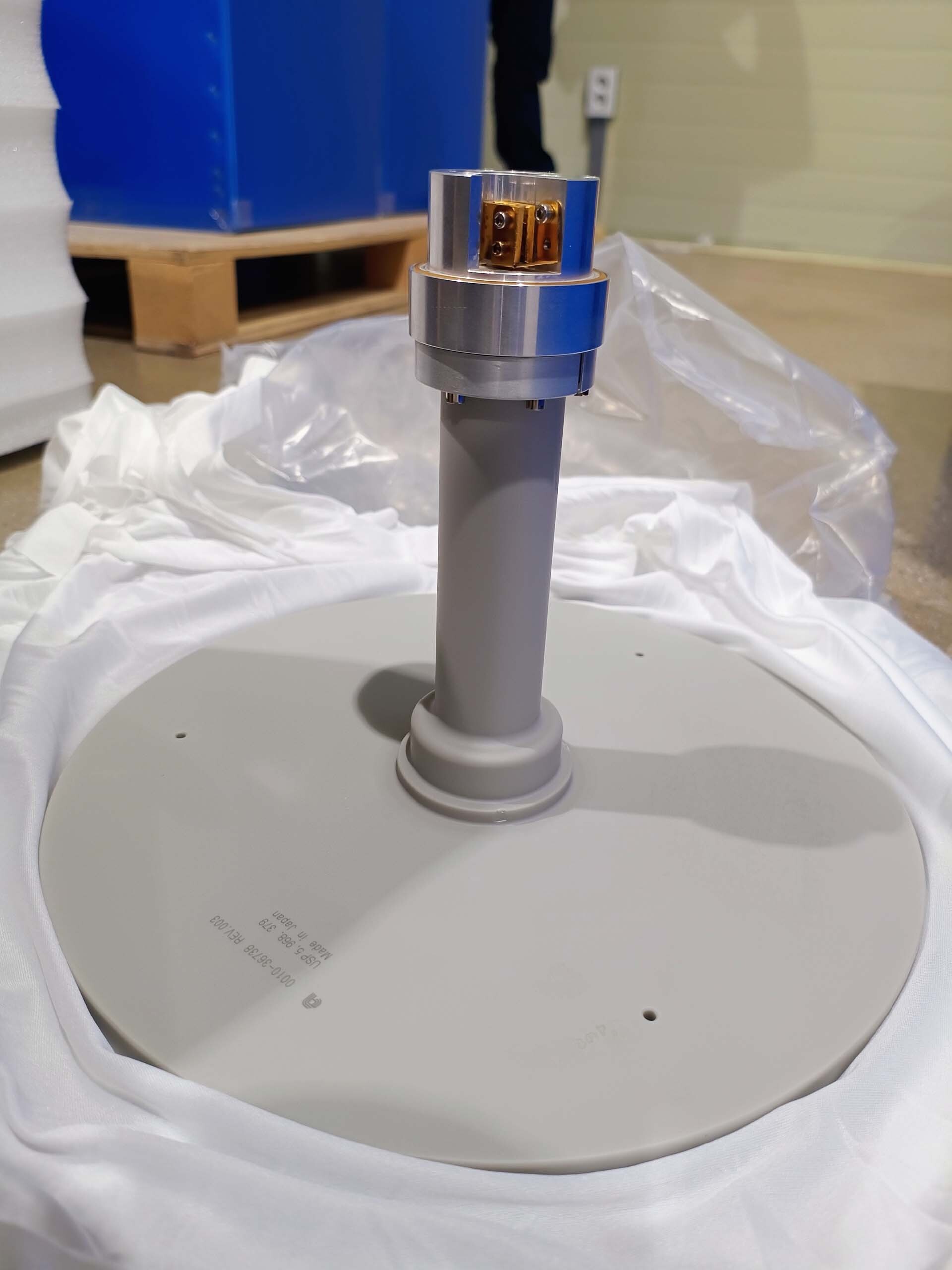 フォト（写真） 使用される AMAT / APPLIED MATERIALS 0010-36738 販売のために