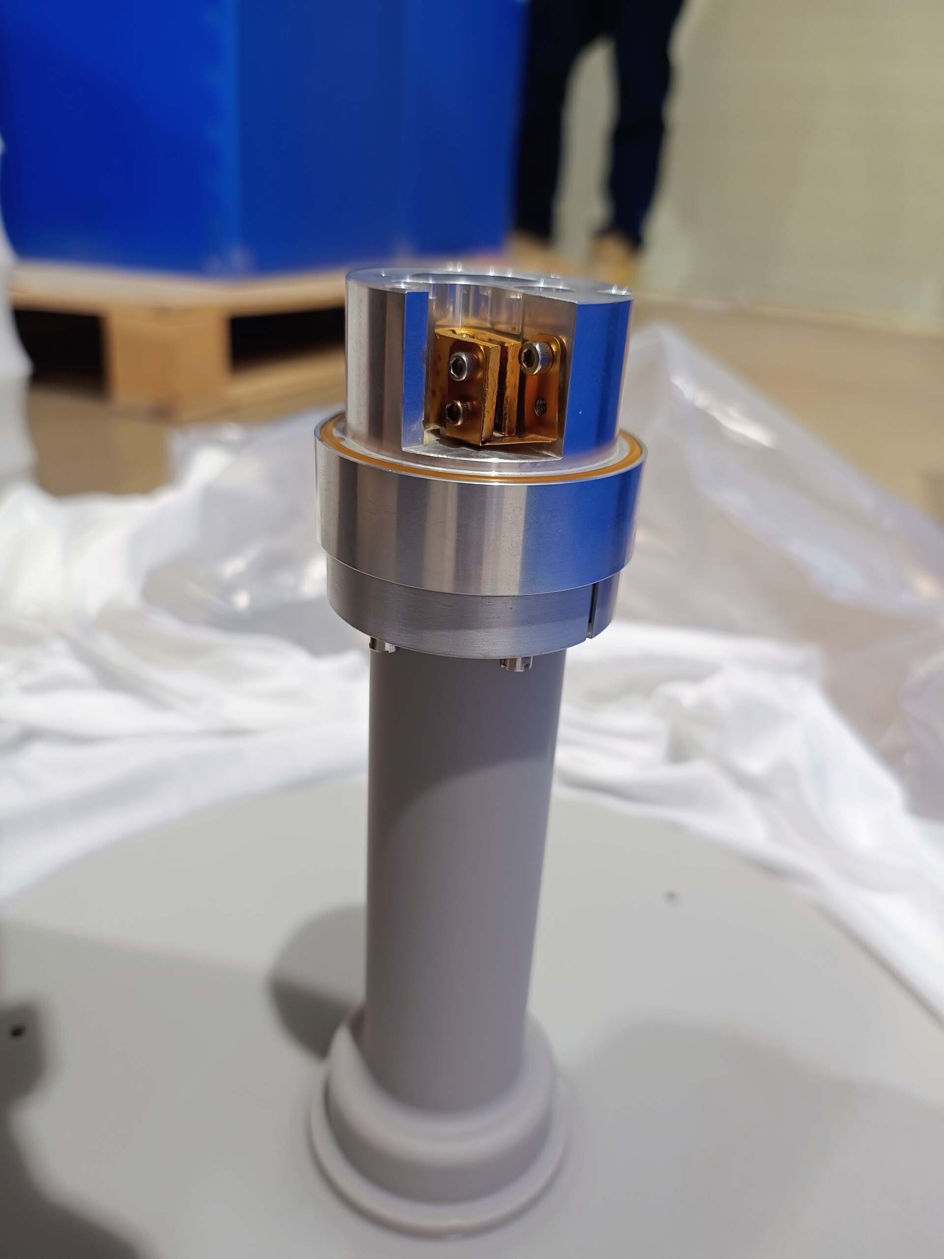 フォト（写真） 使用される AMAT / APPLIED MATERIALS 0010-36738 販売のために