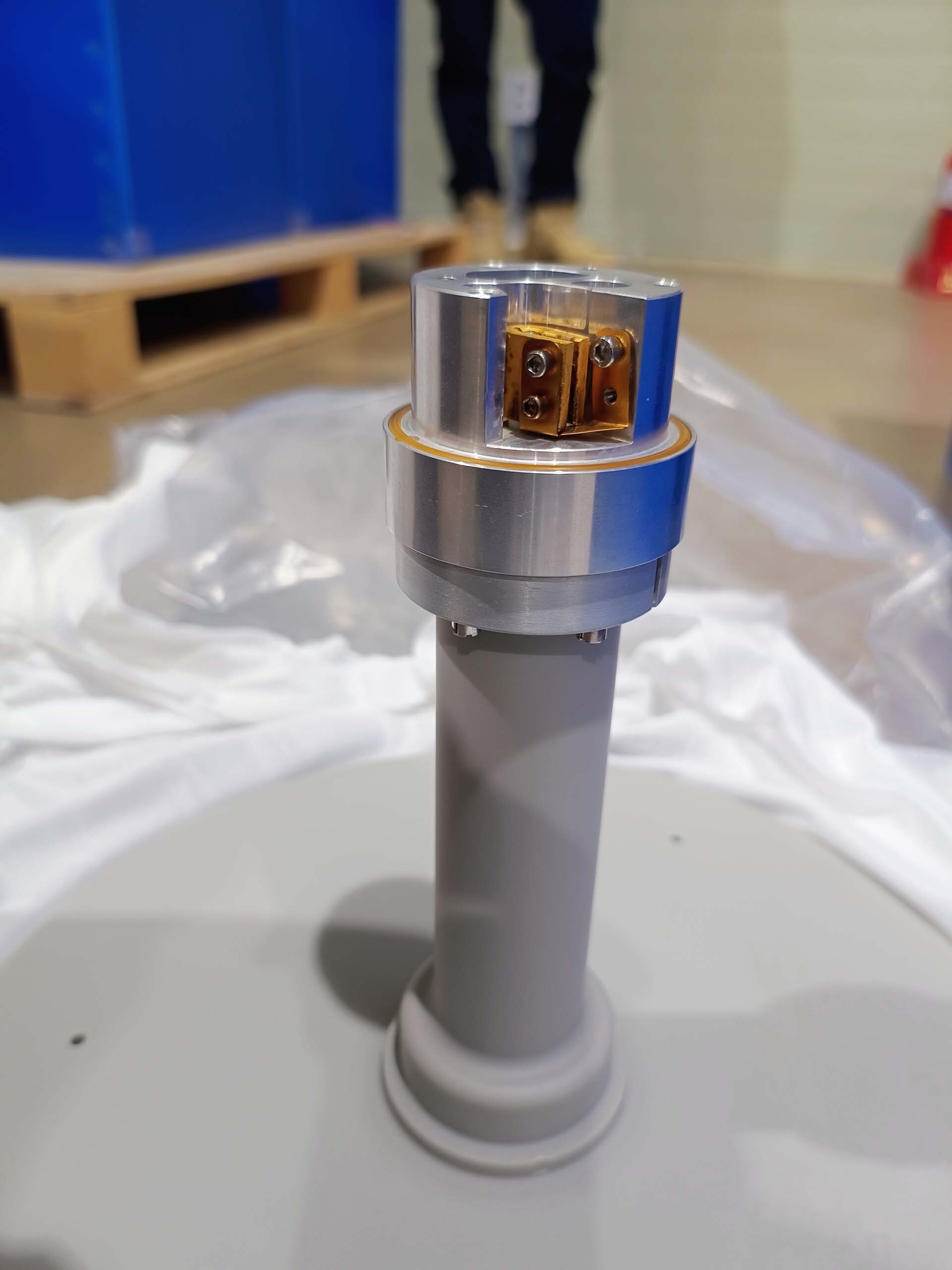 フォト（写真） 使用される AMAT / APPLIED MATERIALS 0010-36738 販売のために