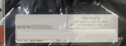 图为 已使用的 AMAT / APPLIED MATERIALS 0010-39645 待售